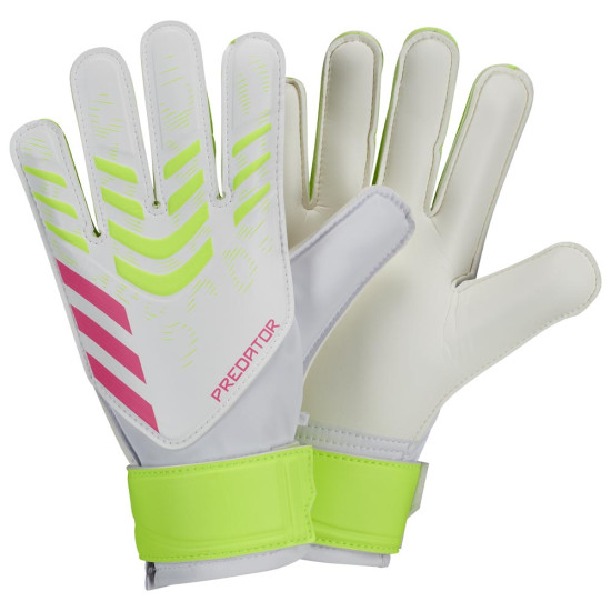 Adidas Παιδικά γάντια τερματοφύλακα Predator Training Goalkeeper Gloves
